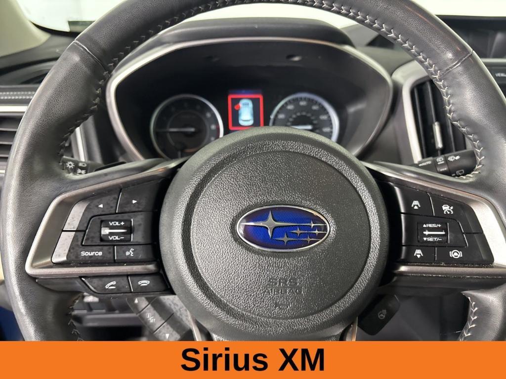 used 2021 Subaru Ascent car, priced at $27,855