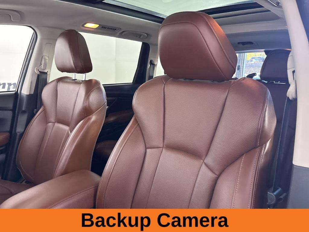 used 2021 Subaru Ascent car, priced at $27,855