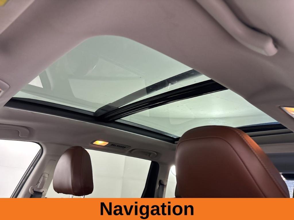 used 2021 Subaru Ascent car, priced at $27,855