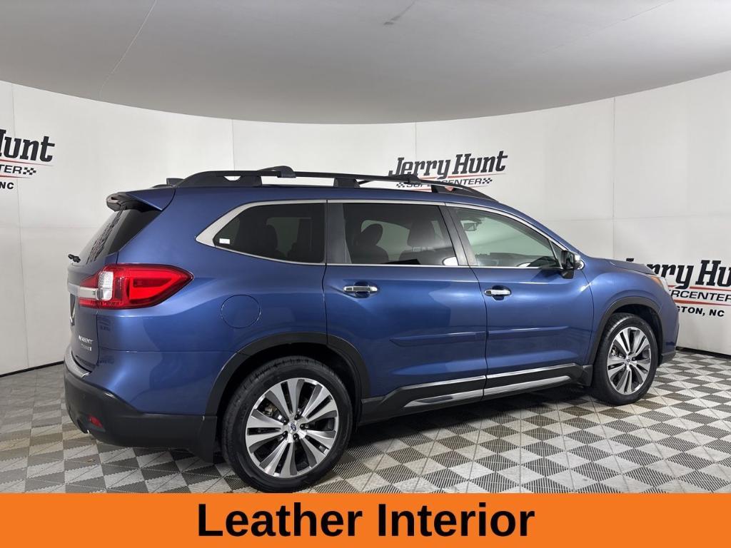 used 2021 Subaru Ascent car, priced at $27,855