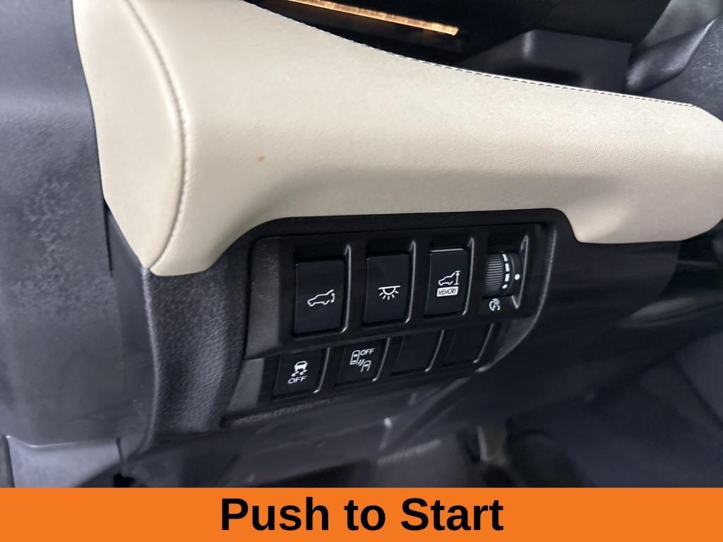 used 2021 Subaru Ascent car, priced at $27,855