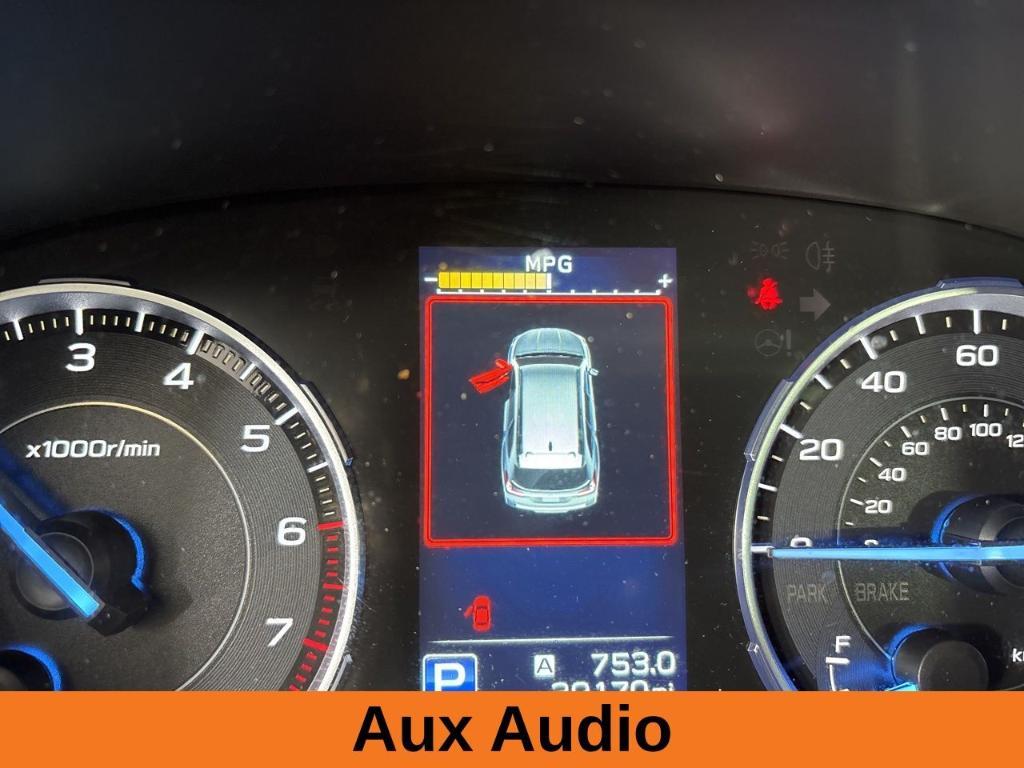 used 2021 Subaru Ascent car, priced at $27,855