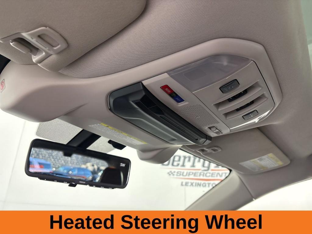 used 2021 Subaru Ascent car, priced at $27,855