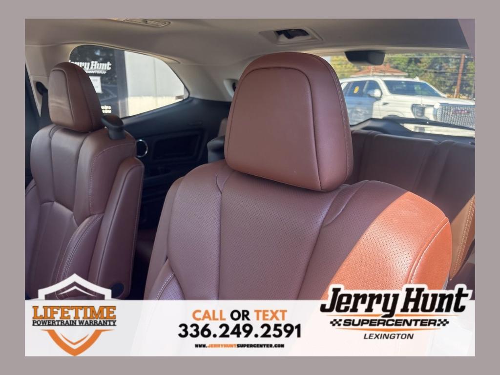 used 2021 Subaru Ascent car, priced at $27,855