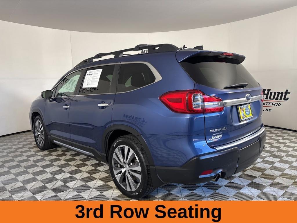 used 2021 Subaru Ascent car, priced at $27,855