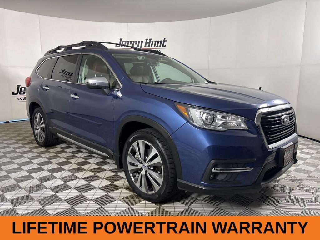 used 2021 Subaru Ascent car, priced at $27,855
