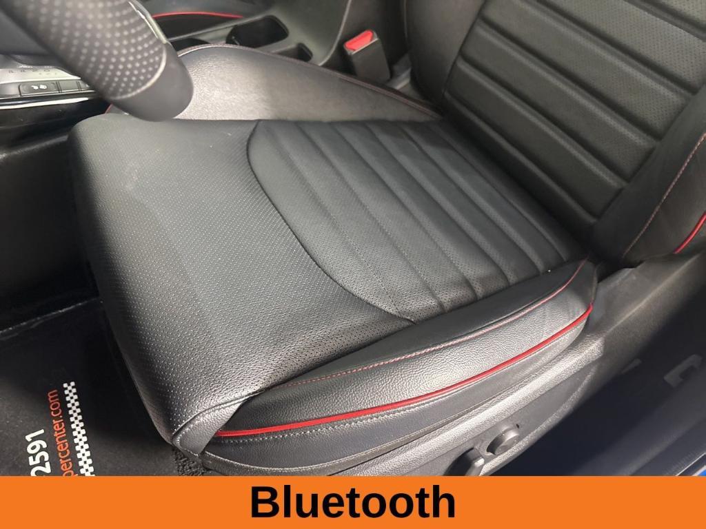 used 2024 Kia Forte car, priced at $22,900
