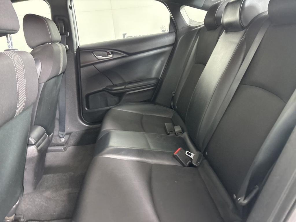 used 2020 Honda Civic car, priced at $17,488