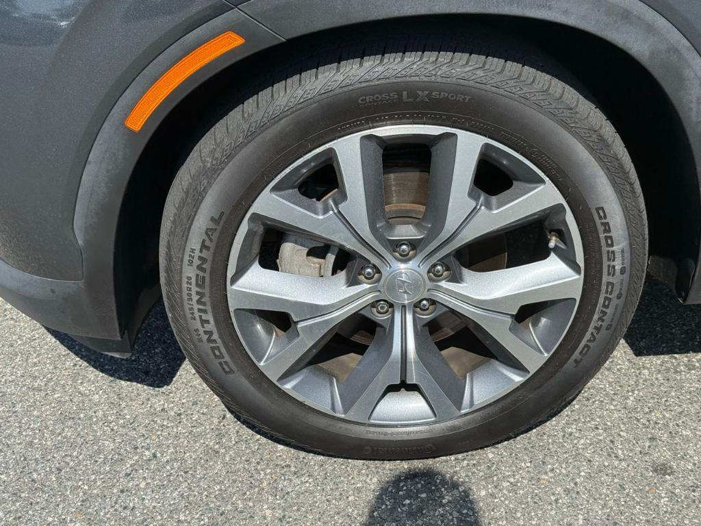 used 2021 Hyundai Palisade car, priced at $27,999