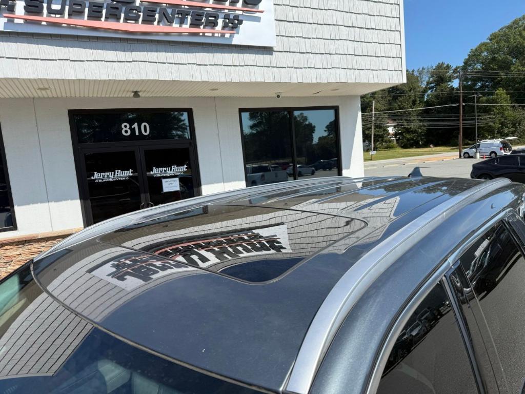 used 2021 Hyundai Palisade car, priced at $27,999