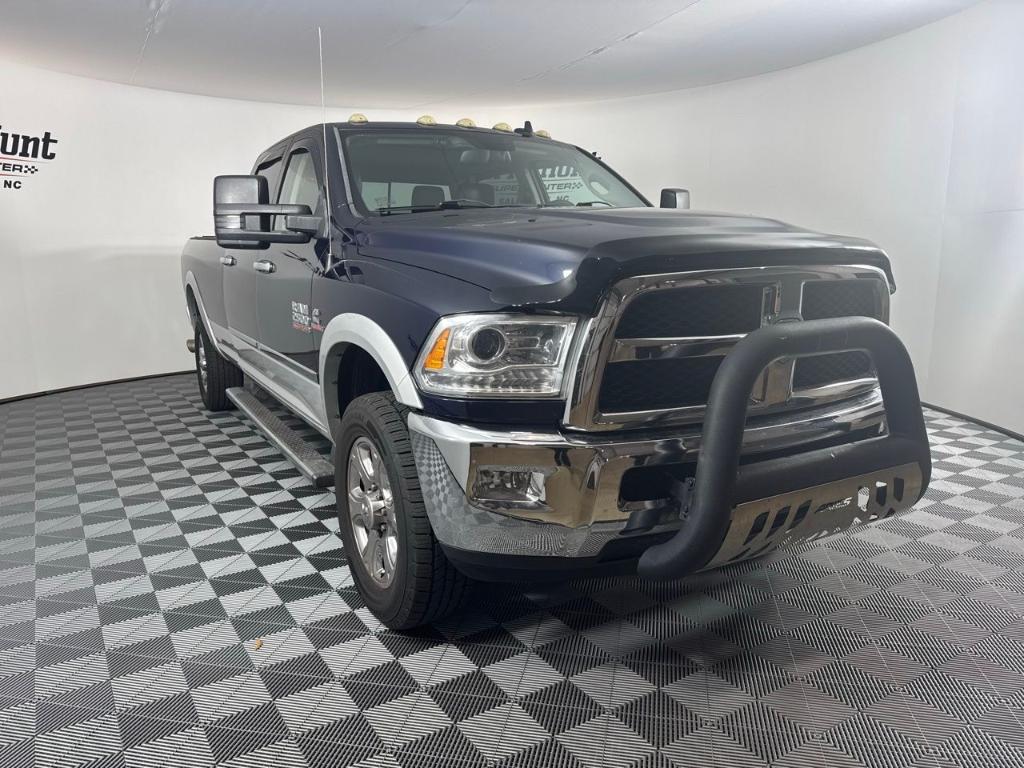 used 2014 Ram 2500 car, priced at $34,171