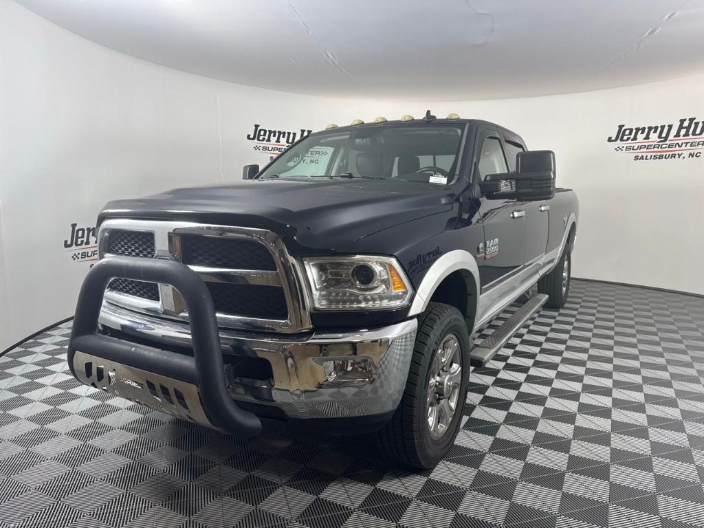 used 2014 Ram 2500 car, priced at $34,171