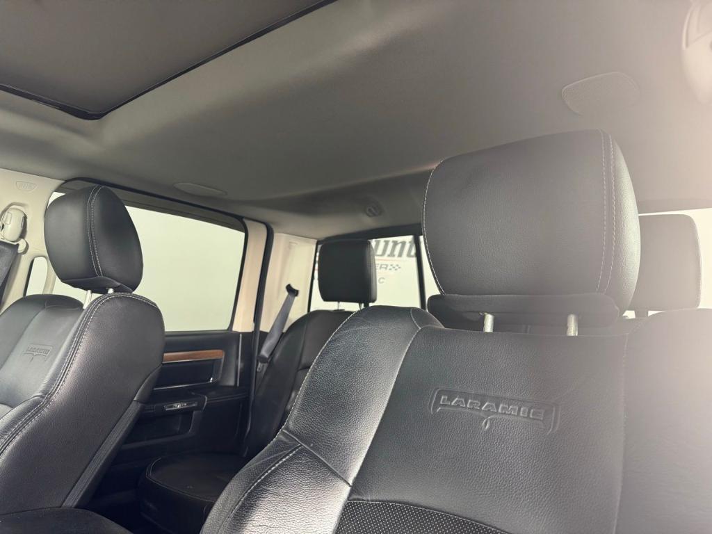 used 2014 Ram 2500 car, priced at $34,171