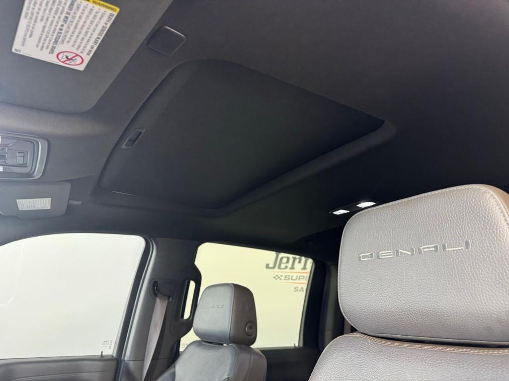used 2020 GMC Sierra 2500 car, priced at $57,600