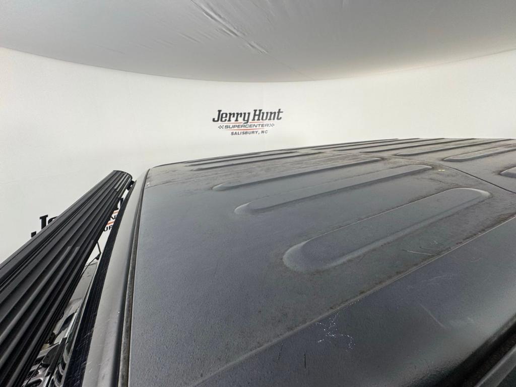 used 2016 Jeep Wrangler Unlimited car, priced at $18,534