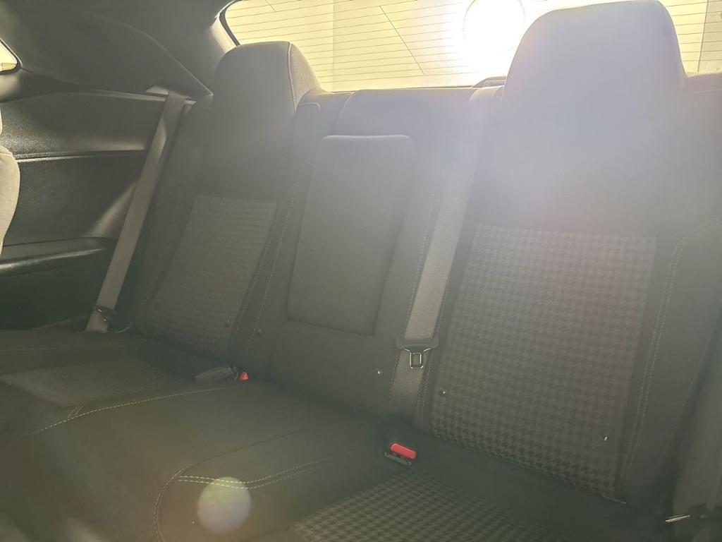 used 2023 Dodge Challenger car, priced at $24,200