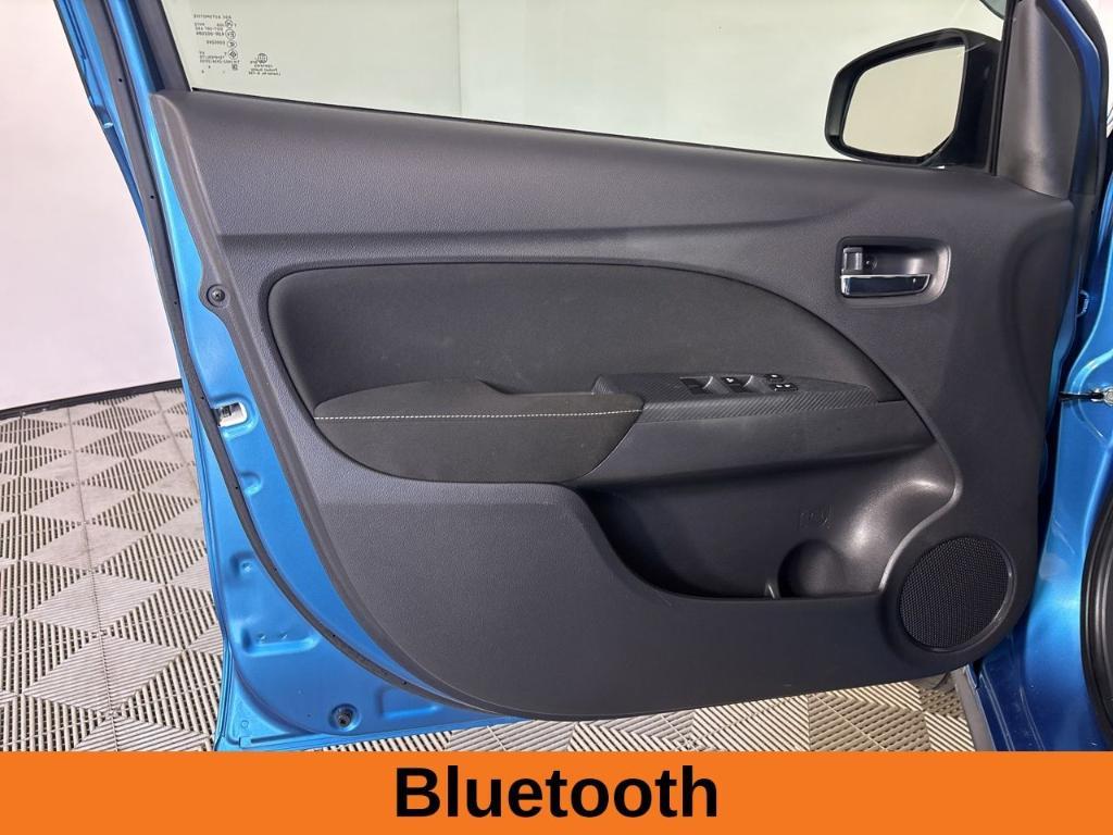 used 2024 Mitsubishi Mirage G4 car, priced at $16,100