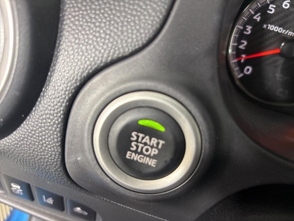 used 2024 Mitsubishi Mirage G4 car, priced at $16,100