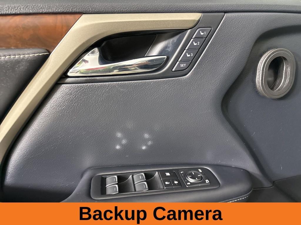 used 2022 Lexus RX 350 car, priced at $38,988