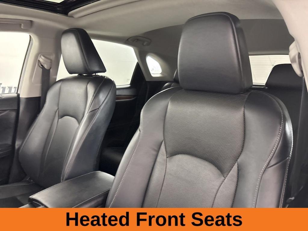 used 2022 Lexus RX 350 car, priced at $38,988