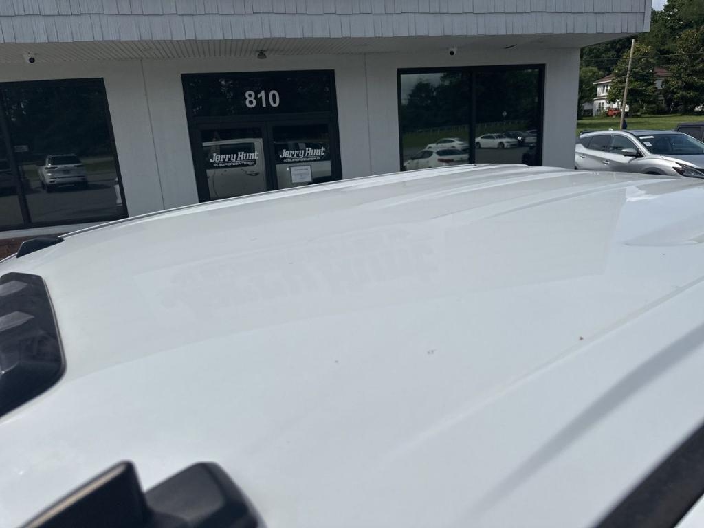 used 2024 Chevrolet Silverado 3500 car, priced at $56,216