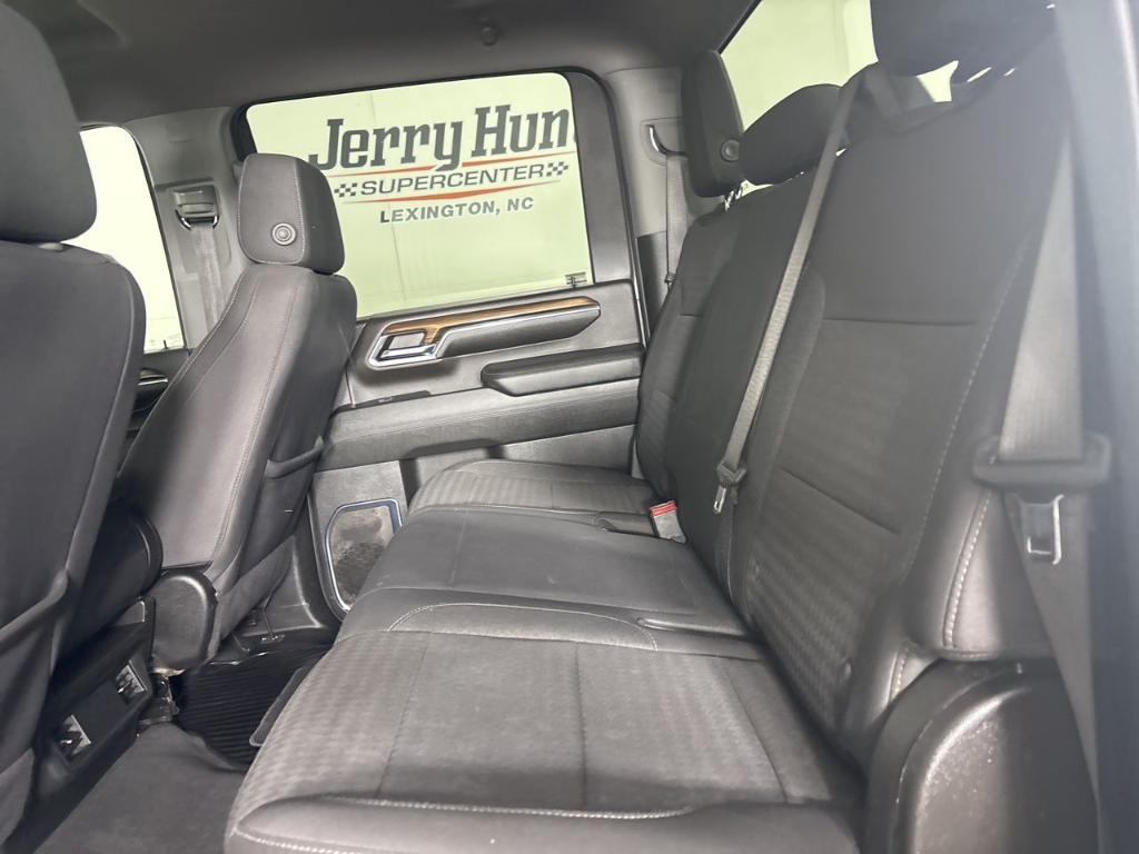 used 2024 Chevrolet Silverado 3500 car, priced at $55,999