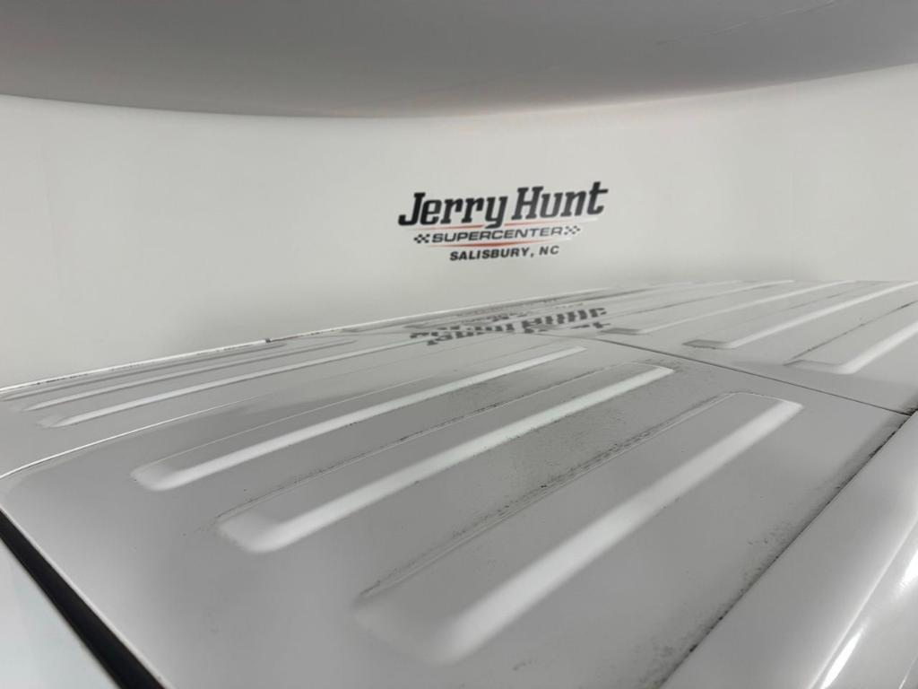 used 2019 Jeep Wrangler Unlimited car, priced at $26,988