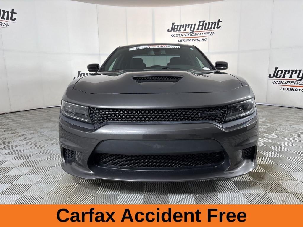 used 2023 Dodge Charger car, priced at $37,900
