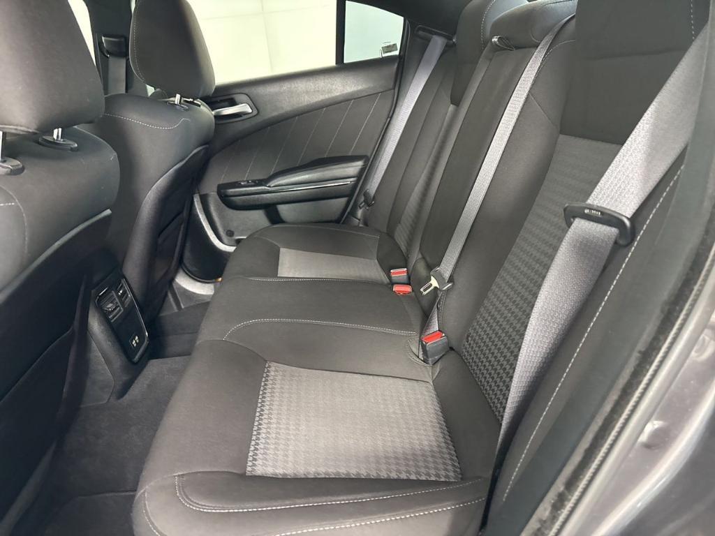 used 2023 Dodge Charger car, priced at $37,900