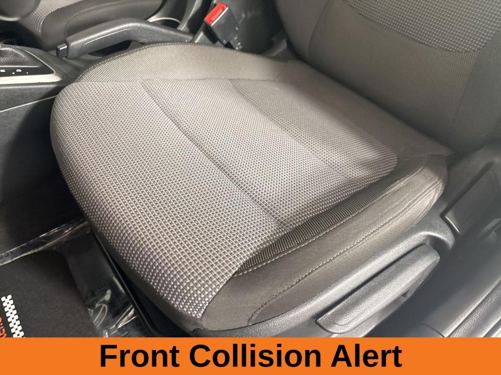 used 2021 Hyundai Accent car, priced at $16,500