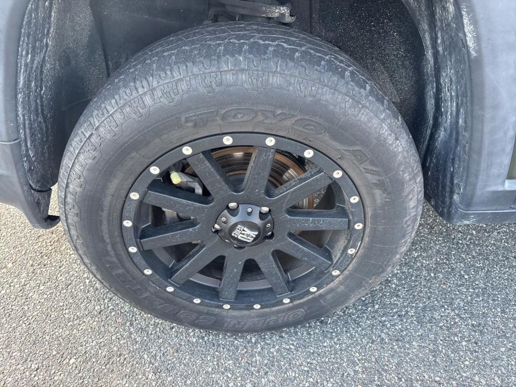 used 2019 Jeep Compass car, priced at $18,402