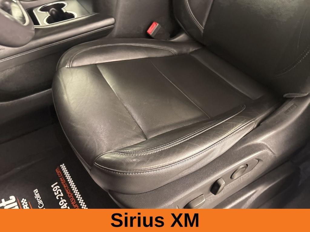 used 2021 Chevrolet Tahoe car, priced at $49,588