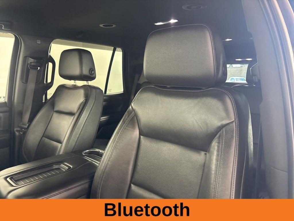 used 2021 Chevrolet Tahoe car, priced at $49,588