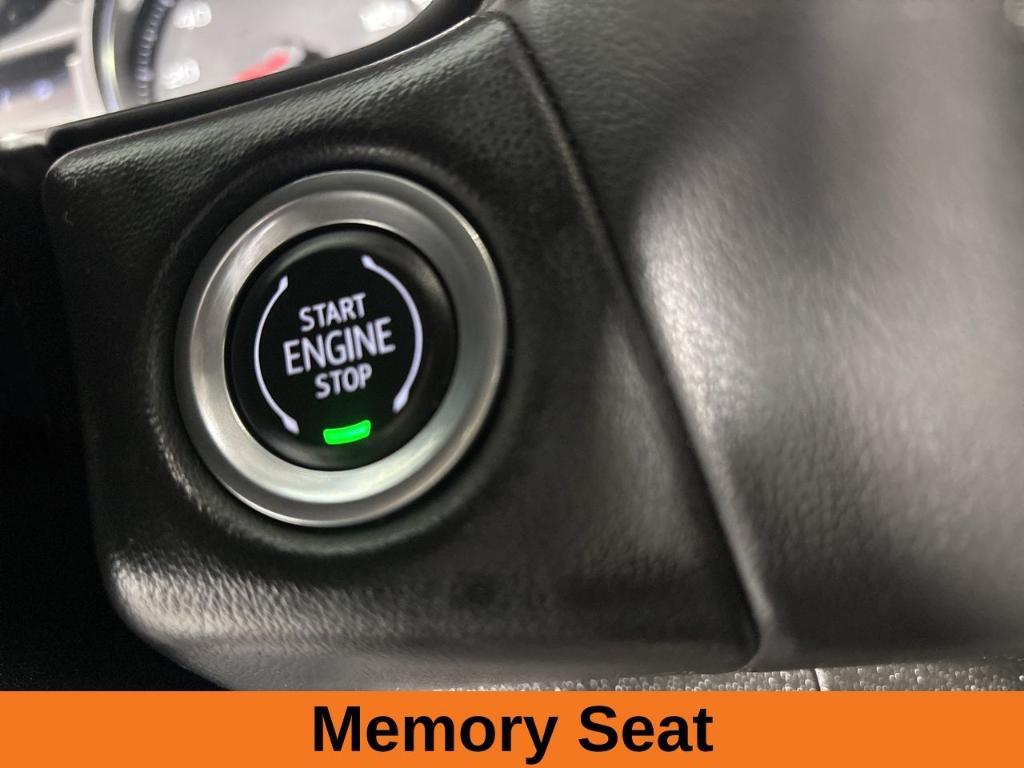 used 2021 Chevrolet Tahoe car, priced at $49,588