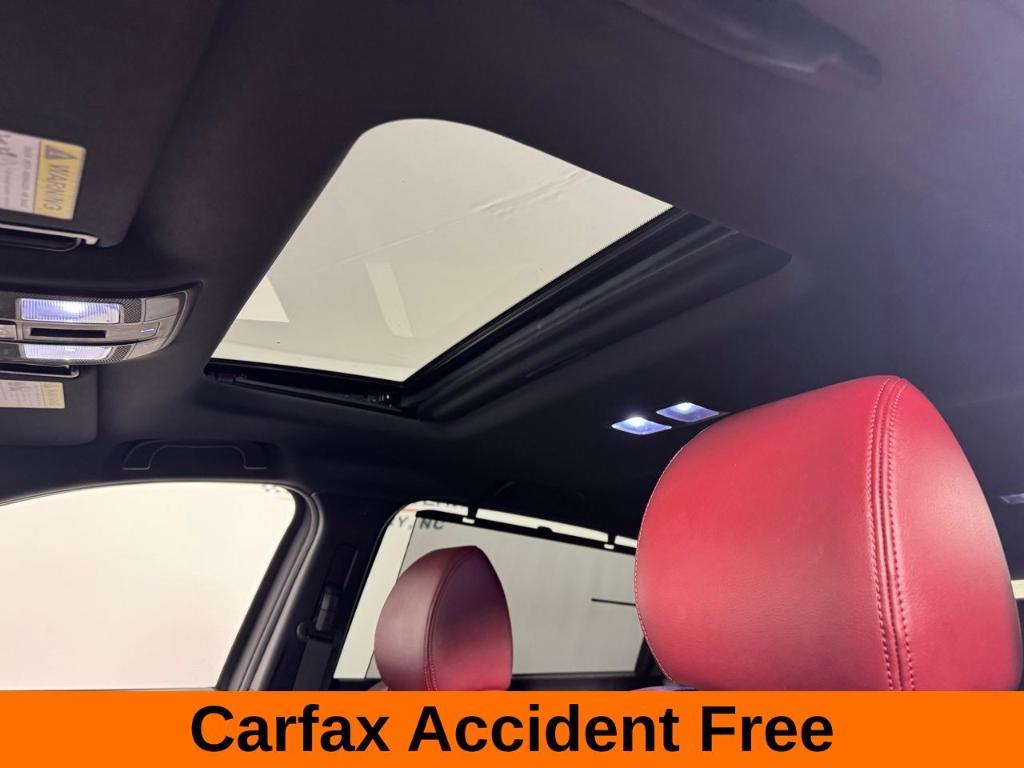used 2022 Mazda CX-9 car, priced at $30,999