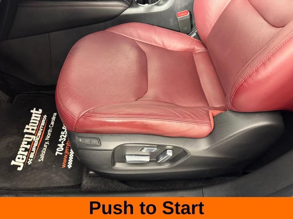 used 2022 Mazda CX-9 car, priced at $30,999