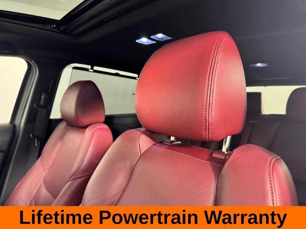 used 2022 Mazda CX-9 car, priced at $30,999