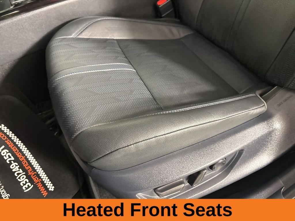 used 2025 Toyota Camry car, priced at $36,999