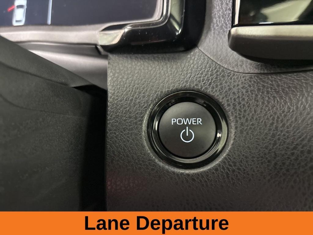 used 2025 Toyota Camry car, priced at $36,999
