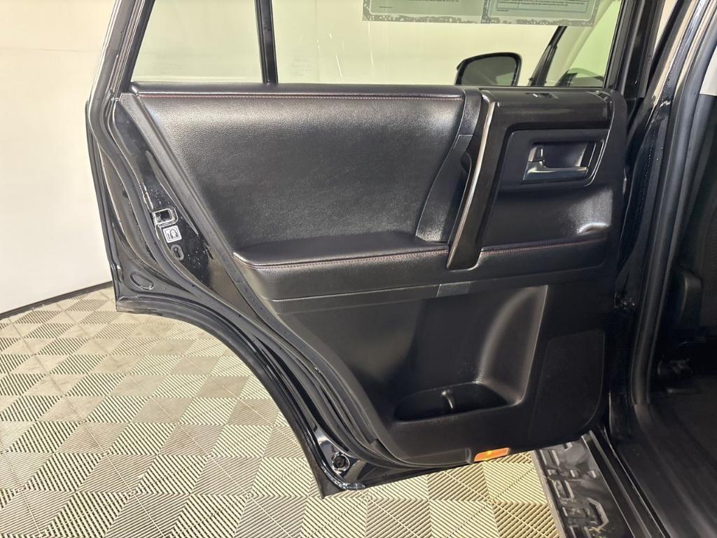 used 2024 Toyota 4Runner car, priced at $43,700