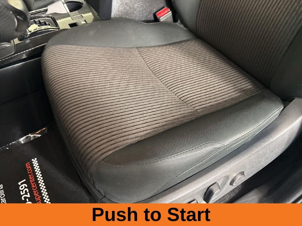 used 2024 Toyota 4Runner car, priced at $43,700