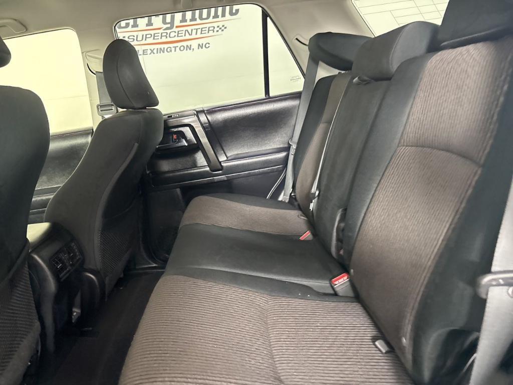 used 2024 Toyota 4Runner car, priced at $43,700