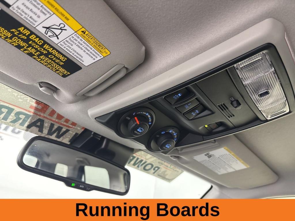 used 2024 Toyota 4Runner car, priced at $43,700