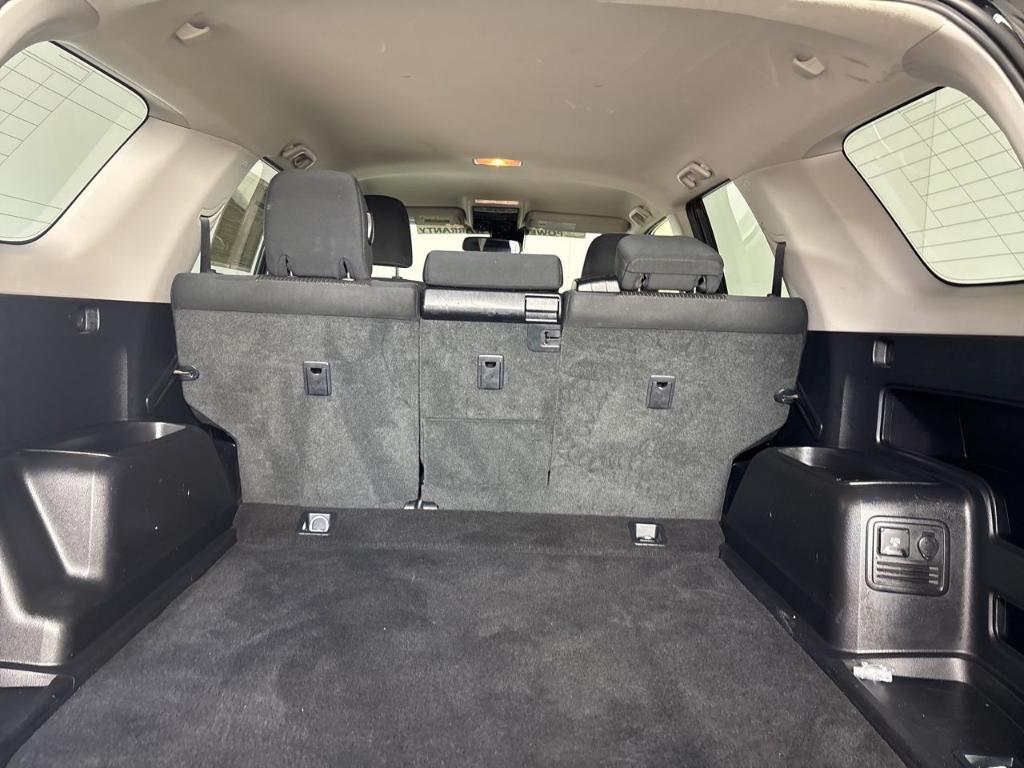 used 2024 Toyota 4Runner car, priced at $43,700