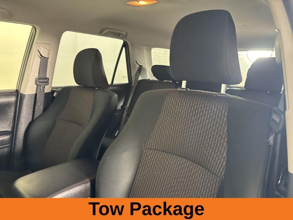 used 2024 Toyota 4Runner car, priced at $43,700