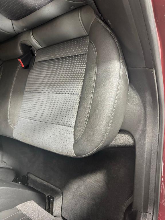 used 2024 Chevrolet Trax car, priced at $19,000