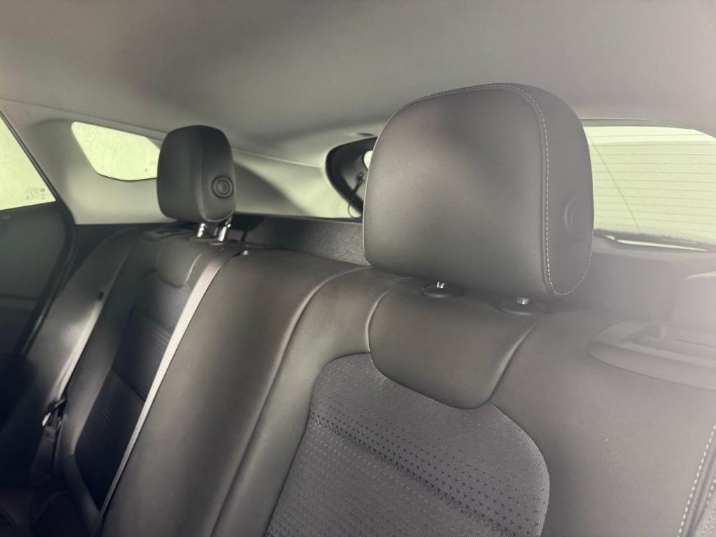 used 2024 Chevrolet Trax car, priced at $19,000