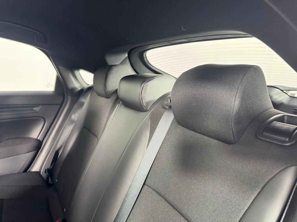 used 2024 Honda Civic car, priced at $25,365