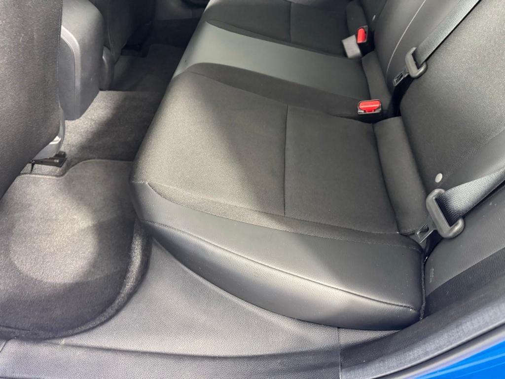 used 2024 Honda Civic car, priced at $25,365