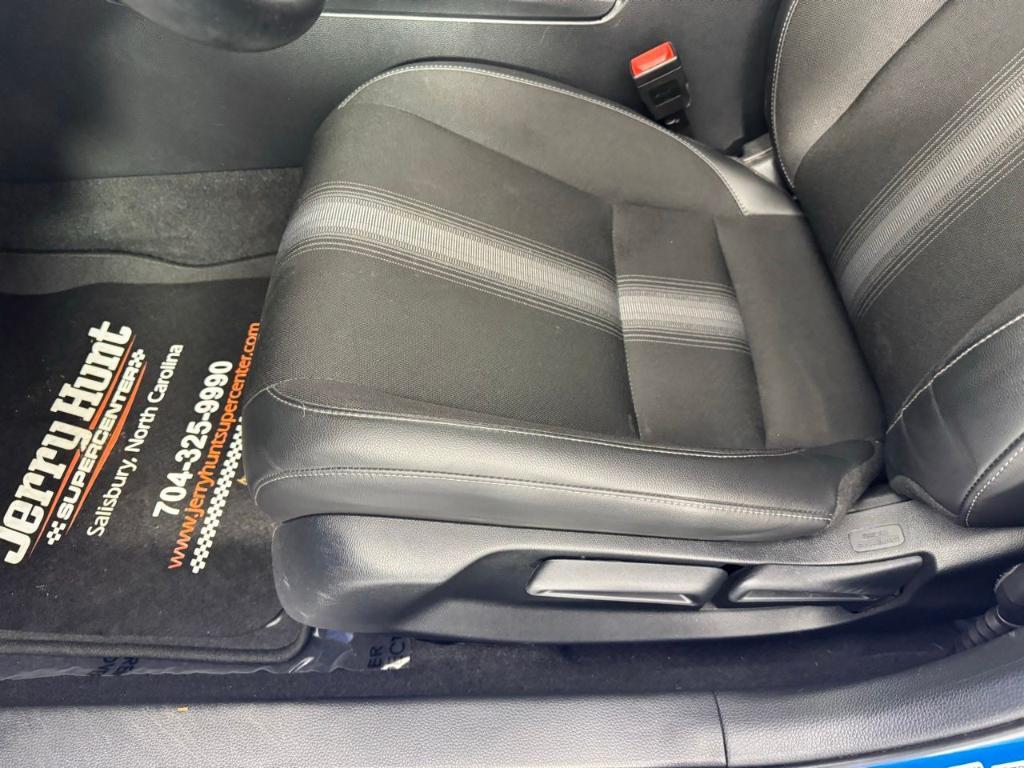 used 2024 Honda Civic car, priced at $25,365